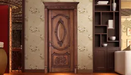 花了上萬塊買的原木門！結果發現是貼皮的，這是多少裝修人的噩夢