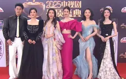 上海這一夜，明星沒了精細圖的「真實顏值」，治好了我的容貌焦慮