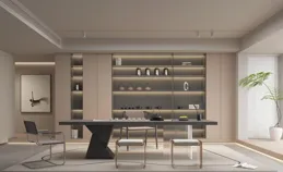 兔寶寶彩臻板花色賞析第一期 | 以花色呈現自然之美，定義家居新美學