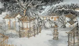 於生活縫隙中慢慢生長出的藝術之花——記黃麗禎的藝術逐夢路