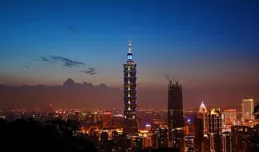 定調中國台灣省後,民進黨劍走偏鋒,國台辦: