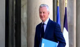 法國要沒收俄資產？俄軍救敘利亞難民？中國抓到叛國內鬼