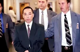 04年矮小亞裔被8名白人群毆，擊殺6人，美警：跪地求饒機會都沒給