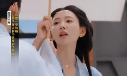 白娘子演成傻白甜竟拿S卡！張婉瑩的天選古人，是內娛的恥辱柱