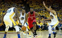 雷霆被輕視？西部豪強恐遭打臉，黑馬逆襲在即！