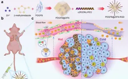 姜濤：解碼肺癌免疫治療的 