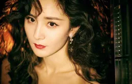 致命吸重力解碼：楊冪34歲活成24歲的秘密武器連黑粉都不得不服的