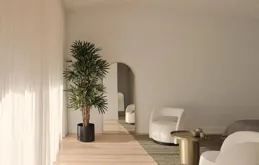 ZERNI | 海岸邊，雕琢生活