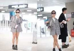 早春選小香風優勢有這四個！高級精致又貴氣，短款上身更有女人味