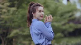 【乘風2025】葉童藍眸貴氣 蔣夢婕復刻黛玉 美到詞窮卻陷形式爭議？