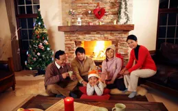 冬至團圓夜，哪些歌曲能唱出家的溫暖？