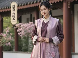 中國傳統服飾中有哪些配色，在如今看來依舊非常經典？