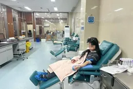 多地血站告急的獻血倡議書背後：血液供應「緊平衡」下的供需難題