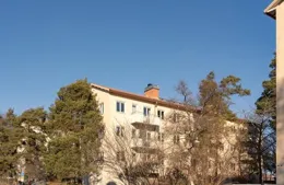 64平的家，簡約精致充滿復古與現代家具的時尚結合，到處都是光