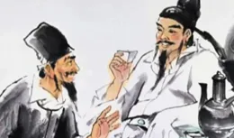 詩仙李白留下的千古明詩讀過多少