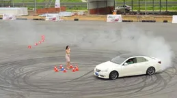 【JDM：漂移大師】宣布延期 預計5月21日發售