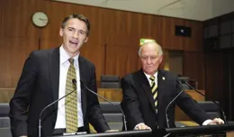 格陵蘭議會選舉結果出爐：反對黨獲多數席位，川普「購島」計劃遇挫