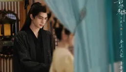 3部即將開播的古裝劇，每一部都是神仙陣容，你看過幾部？