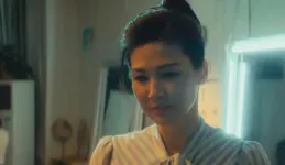 【北上】：在羅之梅身上看到了真正的女性力量，永遠不要放棄自己