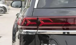 大眾「清庫存」了！中大型SUV降到21.9萬，長超5公尺，2.0T+四驅