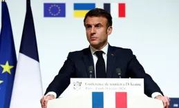 法專家：歐洲不應再對北約抱有幻想