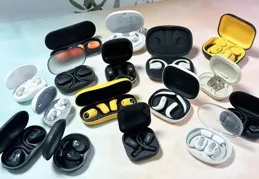 有什麽不錯的開放式耳機值得推薦嗎？