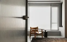 買兩套房子，一套居住，一套辦公