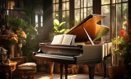 一半鋼琴廠倒閉，幾萬塊的鋼琴，5000塊都賣不出！中產更慘了！