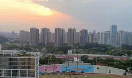 周星馳新片【少林女足】能否重塑輝煌？