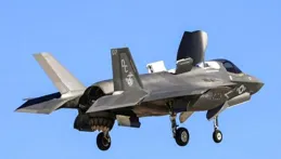 講武談兵｜美軍增加駐日F-35戰機數量，意在奪取空中優勢