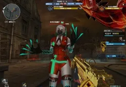 正式服3.13更新：娜可露露變異，元坦終於削弱，新皮膚免費送