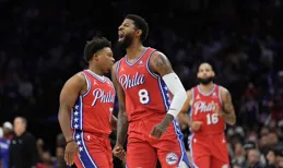 湖人官宣3人情況，巴特勒立下目標，一人賽季報銷，喬治傷情復雜