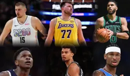 裏奇保羅：NBA 再也不會有門面球員了！你認可嗎？