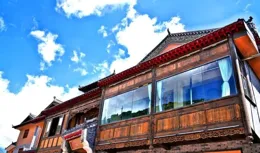 報名開啟 | 丹霞賽道，雲端逐夢——你的高原奔跑之旅就此啟程！