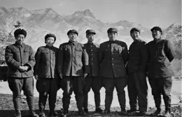 陳賡講述被護士幫助過程，女子：她妹給你送過魚吧？陳賡：你是？