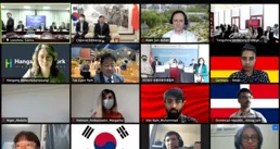國際變局下的東亞合作新共識