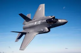 美國官宣六代機合約，為什麽取名F-47？最後中標公司讓人脊背發涼