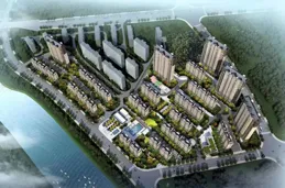 想要家更大，2025年03月鐘山鐘山鎮四居新樓盤任你挑！