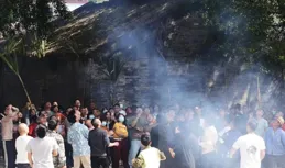 嗚哇~肇慶好「墟撼」！