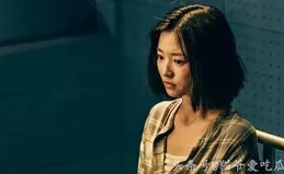 【黃雀】阿蘭扮演者，「劇拋臉」馬吟吟資料，紮刑偵劇裏了？