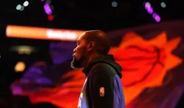 杜蘭特=三首輪？才兩年，太陽虧麻了！