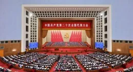 龔炯：中國在中東的吸重力為何上升