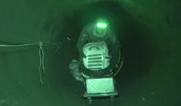 俄軍能否鉆入管道打歐洲，北溪打德國，英吉利海峽隧道打英國嗎？