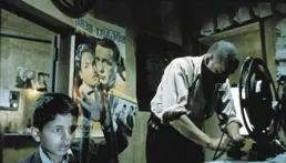 電影【天堂旅行團】：於平凡中尋光