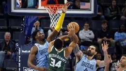 正負值12.6聯盟第10！對唐西奇來說這是新克雷，湖人準備大合約吧