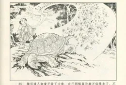 哪咤為什麽這麽受人歡迎？闡教怎麽成了正派？