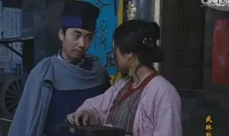 長大後看【武林外傳】，看著看著就哭了