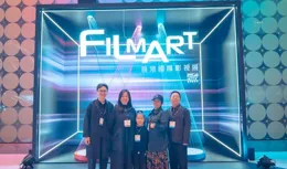 用家庭影像構建家的精神祠堂 深圳夫妻檔紀錄電影【傳家寶】亮相第 29 屆香港國際影視展