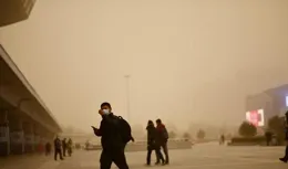 被偷走的生命力，都藏在你的步數裏：當代人最隱秘的生存戰