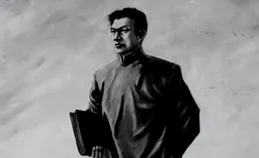 建國後假如蔡和森還在的話，功業或可比肩總理